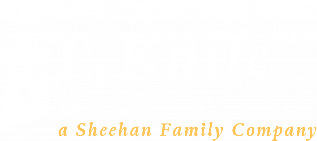 L. Knife & Son